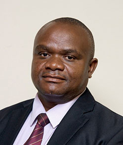 Morgan Nzwere