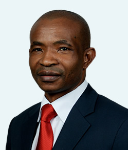 Patrick Takawira