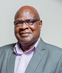 Peter Chikohwero Chimbwa Moyo