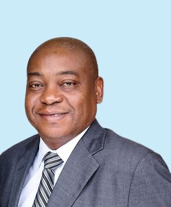 Fungai Dennis Makoni