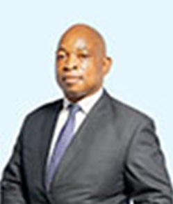 Weston Harunavamwe