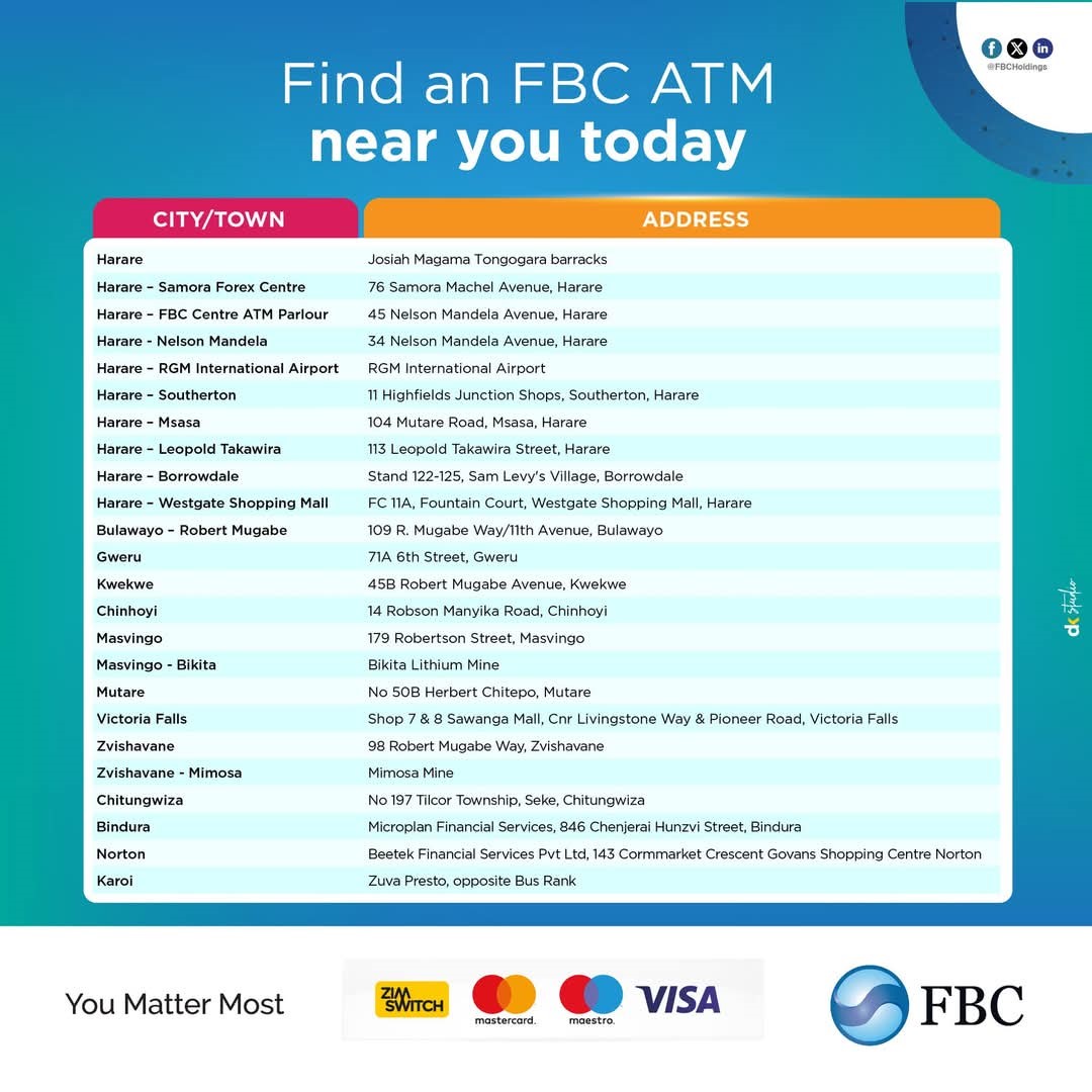 ATMS