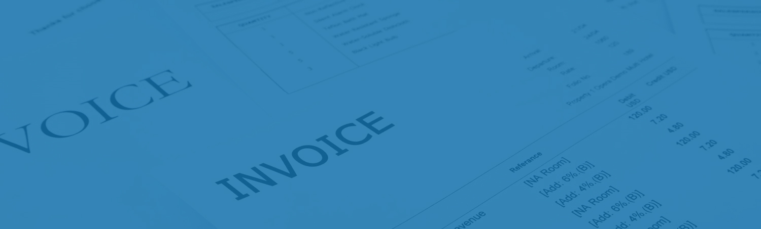 banner
