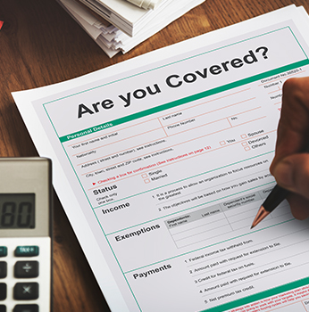 insurance image