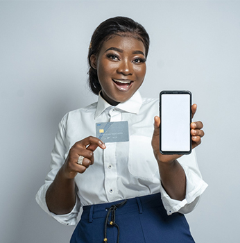 mobile banking