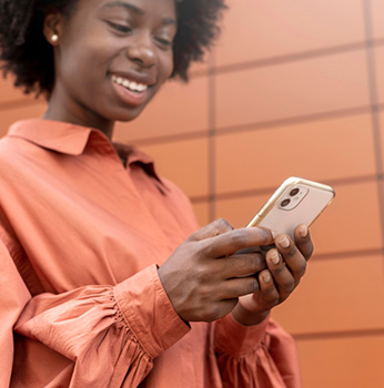 mobile banking