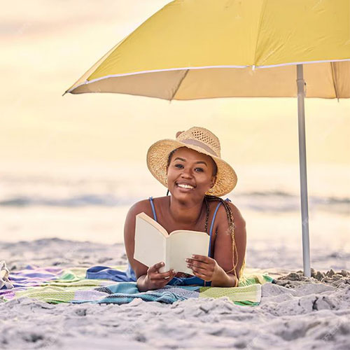 vacation image