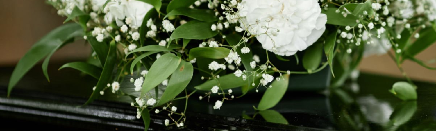 funeral plan