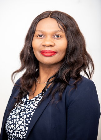 Chipo Chiguvare
