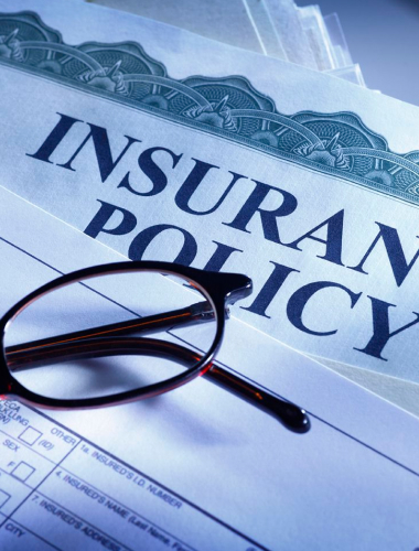 insurance