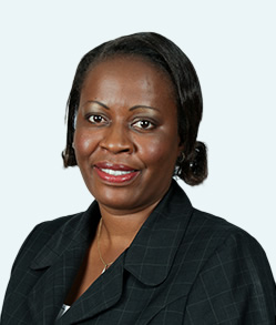 Agnes Kanhukamwe