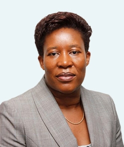 Mercy Ndoro