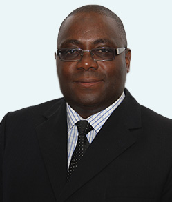Tichaona K. Mabeza