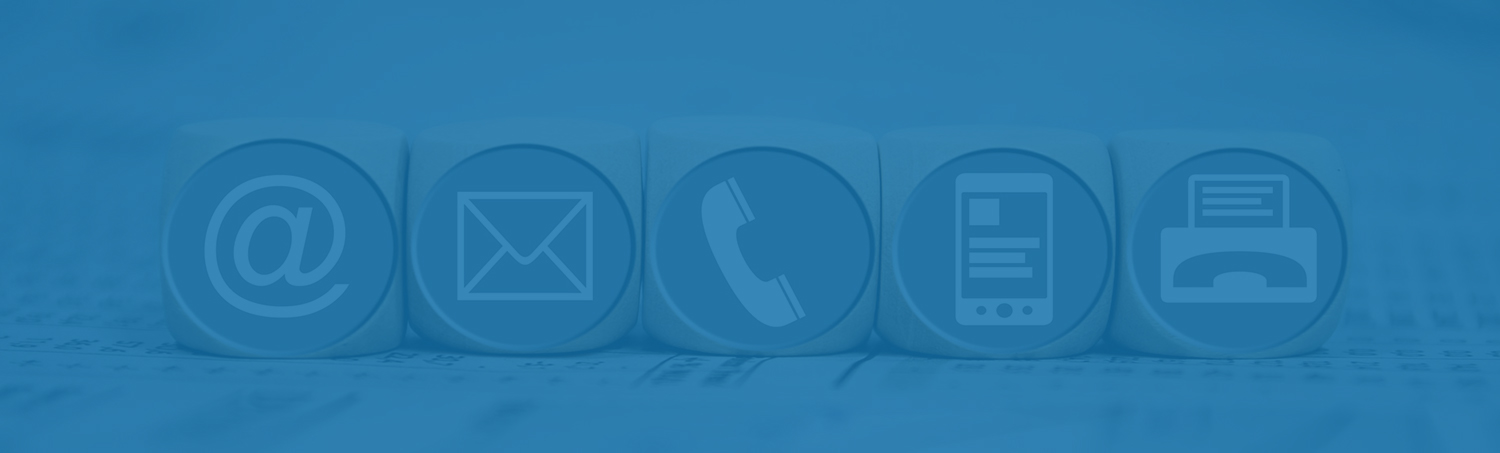 contact