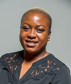 Chipo Mafunga
