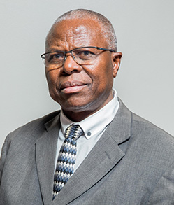 Edwin Chidzonga