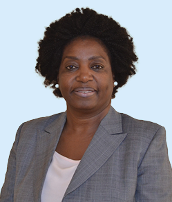Tariro Ndebele