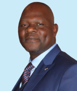 Dr. Farai Muchena