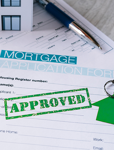 mortgage