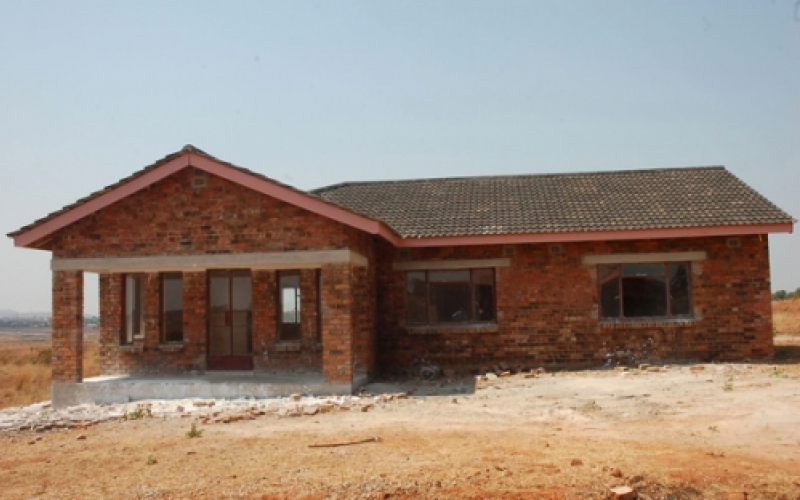 Glaudina Project