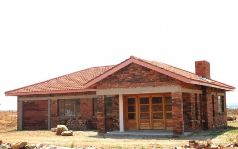 Glaudina Project