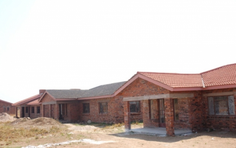 Glaudina Project