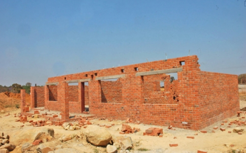 Glaudina Project