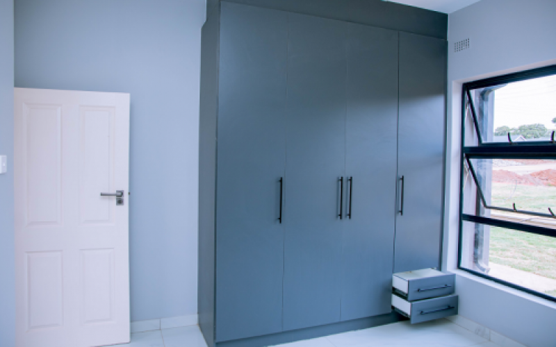 cupboard