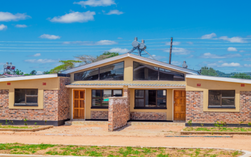 Zvishavane Eastlea