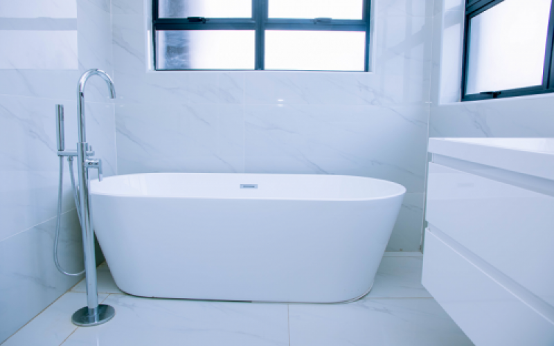 tub