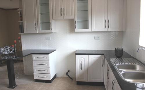 Masotsha Ndlovu Cluster Home Scheme