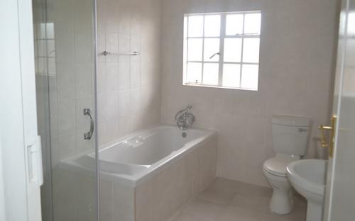 Masotsha Ndlovu Cluster Home Scheme