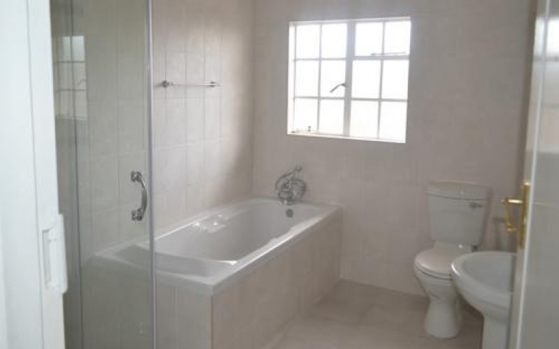 Masotsha Ndlovu Cluster Home Scheme