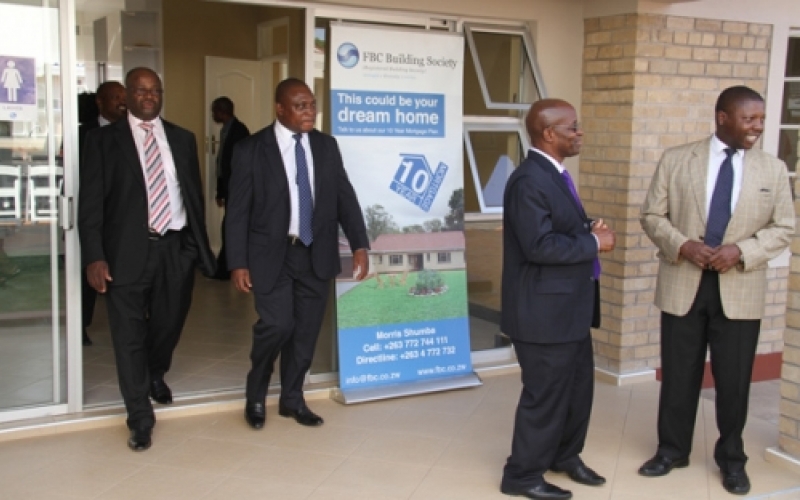 Muonde Gardens Project