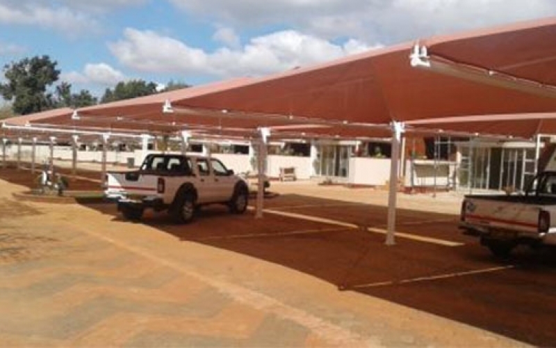 FBC Building Society Projects