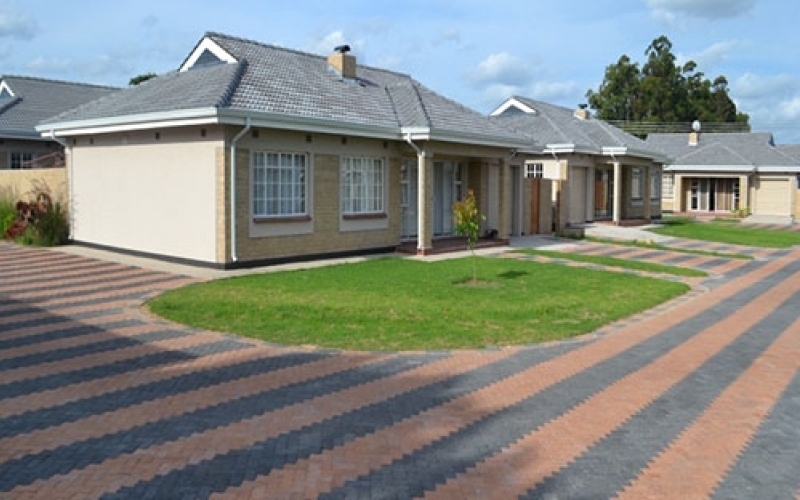 FBC Building Society Projects