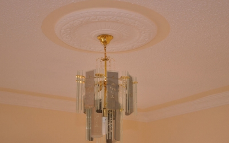 Mainway Meadows Interior