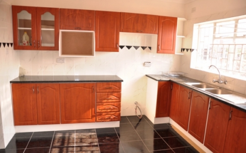 Mainway Meadows Interior