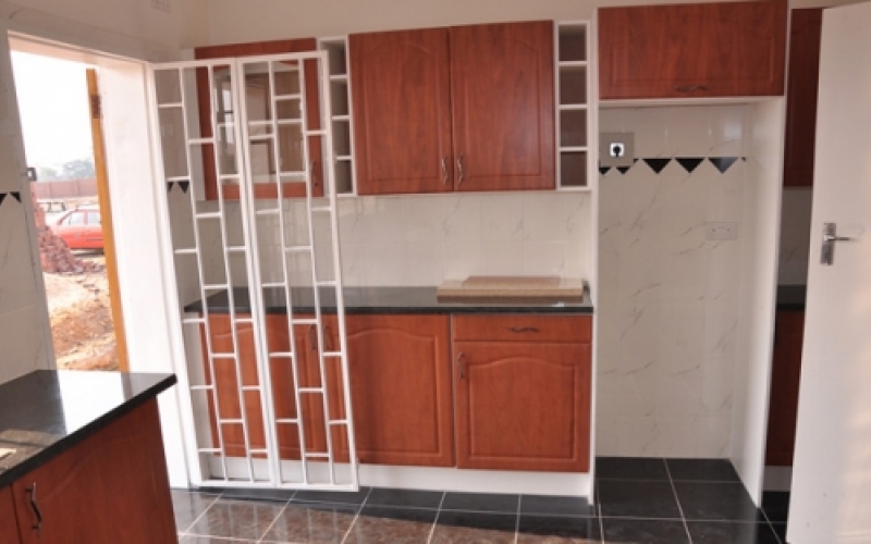 Mainway Meadows Interior