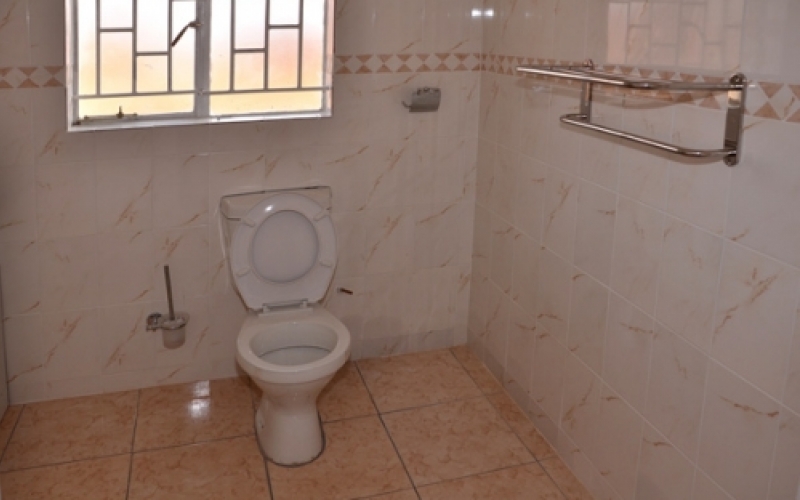 Mainway Meadows Interior