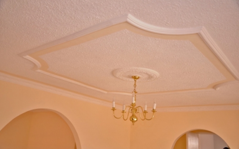 Mainway Meadows Interior