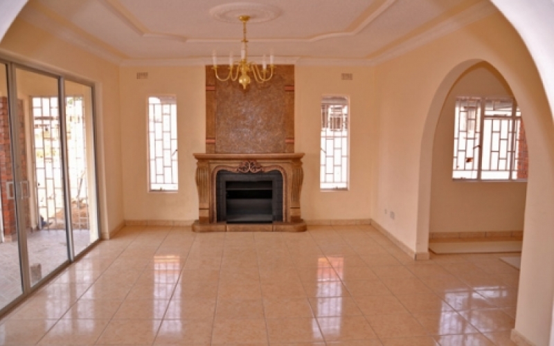 Mainway Meadows Interior