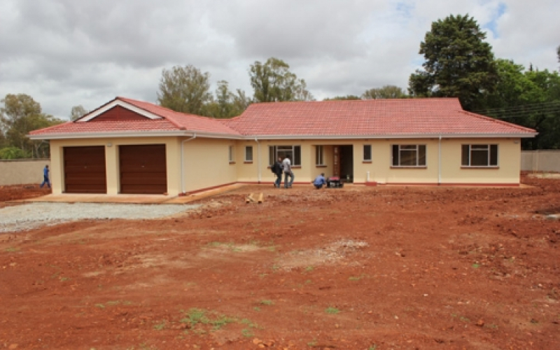 Philadelphia Project