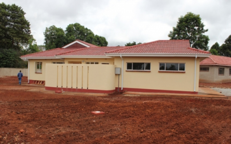 Philadelphia Project