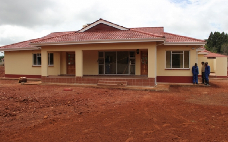 Philadelphia Project