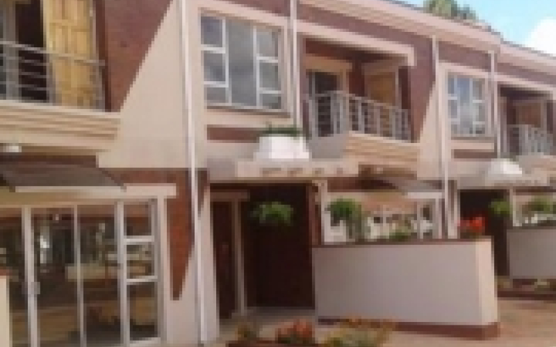 FBC Building Society Projects