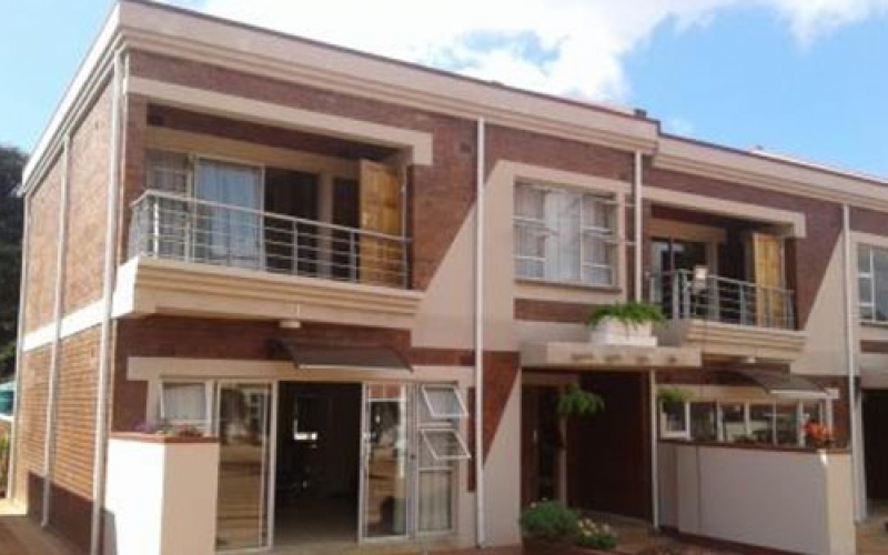 FBC Building Society Projects