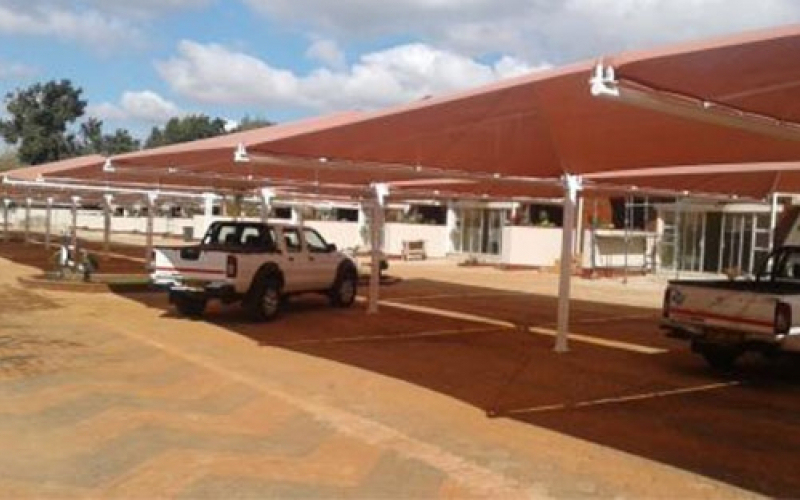 FBC Building Society Projects