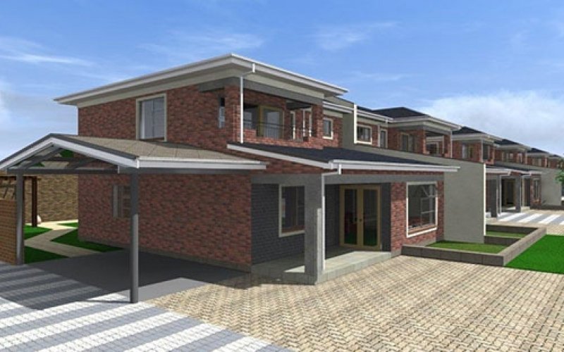 FBC Building Society Projects