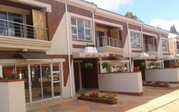 FBC Building Society Projects